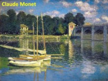 660 Color Paintings of Claude Monet (Part 1) - French Impressionist Painter (November 14, 1840 - December 5, 1926) - Jacek Michalak, Claude Monet