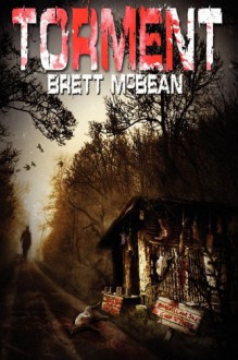 Torment - Brett McBean
