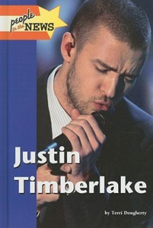 Justin Timberlake - Terri Dougherty