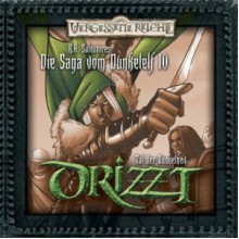 Das Tal der Dunkelheit - R.A. Salvatore