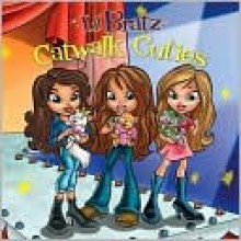 Catwalk Cuties [With Stickers] - Grosset & Dunlap Inc., Unknown