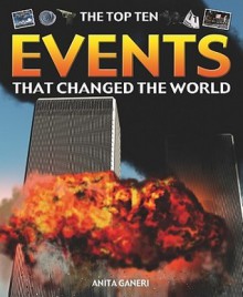 Events That Changed the World - Anita Ganeri