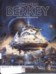 John Berkey : painted space - John Berkey