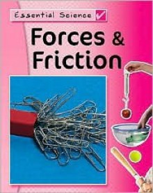 Forces & Friction - Peter Riley