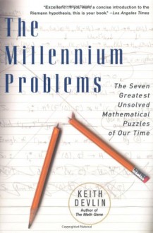 The Millennium Problems - Keith J. Devlin