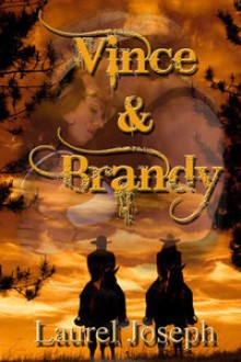 Vince and Brandy - Laurel Joseph