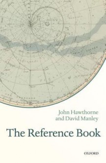 The Reference Book - John Hawthorne, David Manley