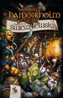 Kłopoty w Hamdirholm - 
