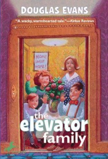 Elevator Family - Douglas Evans