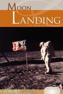 Moon Landing - Nadia Higgins