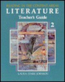 Literature 2 Anthology - Laura S. Johnson, New Readers Press