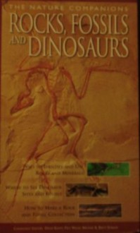 Rocks, Fossils, and Dinosaurs - Chain Sales Marketing, Paul Willis