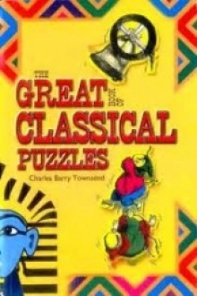 Great Book Of Classical Puzzles - George J. Summers