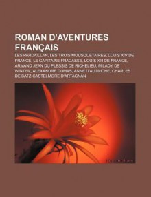 Roman D'Aventures Fran Ais - Livres Groupe