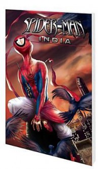 Spider-Man: India TPB (Amazing Spider-Man) - Jeevan J. Kang