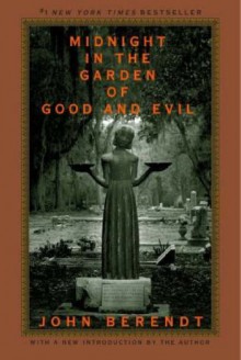 Midnight in the Garden of Good and Evil (Modern Library) - John Berendt