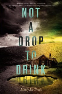 Not a Drop to Drink - Mindy McGinnis