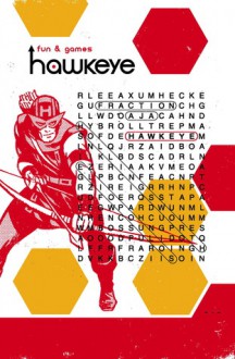 Hawkeye #15 - David Aja, Matt Fraction