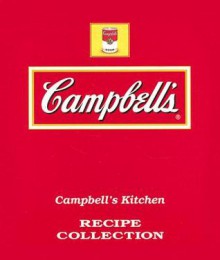 Campbell's Kitchen Recipe Collection - Campbell Soup Company