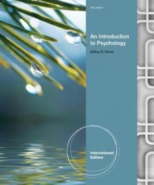 An Introduction to Psychology - Jeffrey Nevid