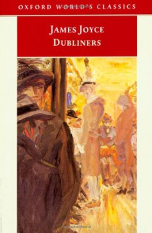 Dubliners - Jeri Johnson, James Joyce