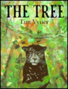 The Tree in the Forest - Tim Vyner