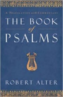 The Book of Psalms Publisher: W. W. Norton & Company - Robert Alter