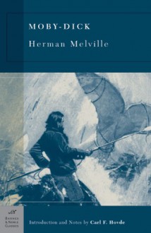 Moby-Dick (Barnes & Noble Classics Series) - Herman Melville