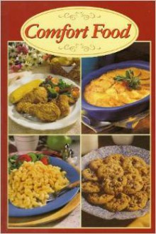 Comfort Food - Publications International, Ltd.