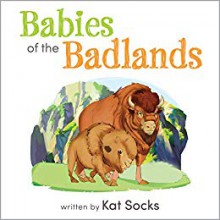 Babies of the Badlands - Kat Socks