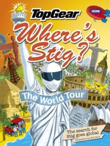 Where's Stig? (The World Tour, Top Gear) - Roderick Hunt