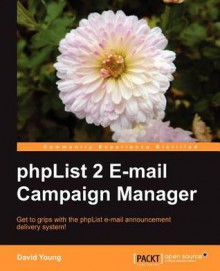 Php List 2 E Mail Campaign Manager - David Young