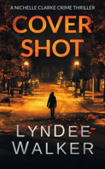 Cover Shot - LynDee Walker