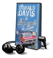 The Big-Screen Drive-In Theater (Audio) - Donald Davis