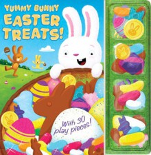 Yummy Bunny Easter Treats! - William Boniface, Kyle Poling