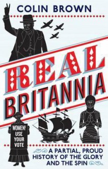 real britannia - Colin Brown