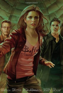 Buffy the Vampire Slayer: Season 8, Volume 4 - Joss Whedon, Brad Meltzer, Scott Allie, Jane Espenson, Georges Jeanty, Karl Moline