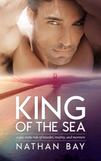 King of the Sea - Nathan Bay,Daryl Banner