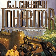Inheritor - C.J. Cherryh, Daniel Thomas May