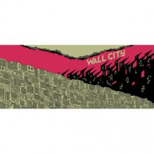 Wall City - Alex Kim