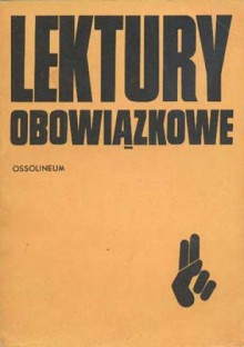Lektury obowiązkowe - Stanisław Balbus