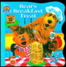 Bear's Breakfast Treat (Bear In The Big Blue House) - Kiki Thorpe