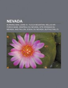 Nevada - Livres Groupe