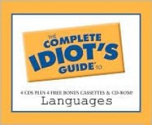 The Complete Idiots Guide to French - Level III [With We/CDROM and Cassettes] - Oasis Audio