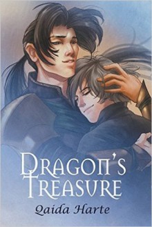Dragon's Treasure - Qaida Harte