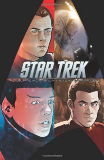 Star Trek: Movie Adaptation (Star Trek - Robert Orci,Alex Kurtzman,Mike Johnson,David Messina
