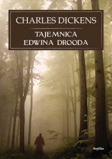 Tajemnica Edwina Drooda - Charles Dickens