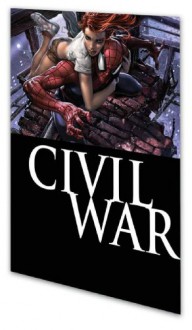 Civil War: Peter Parker, Spider-Man - Roberto Aguirre-Sacasa, Angel Medina, Clayton Crain