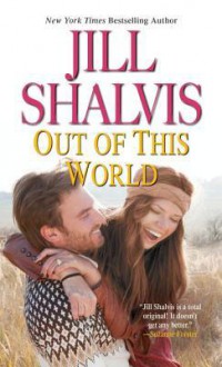 Out of This World - Jill Shalvis