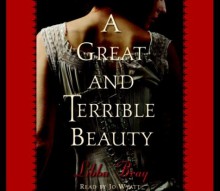 A Great and Terrible Beauty - Libba Bray, Josephine Bailey